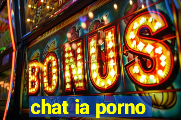 chat ia porno